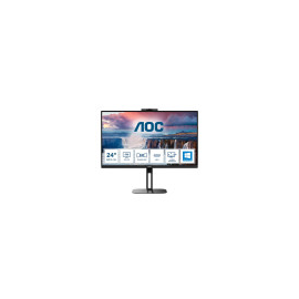 AOC V5 24V5CW/BK écran plat...