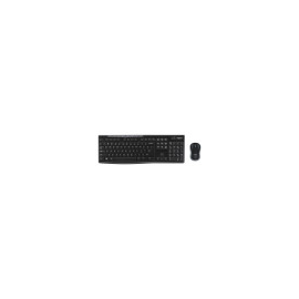 Logitech Wireless Combo...