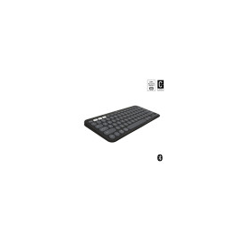 Logitech Pebble Keys 2...