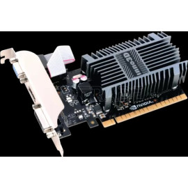 Carte Graphique INNO3D GeForce GT710 2Go Low Profile Passive