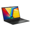 PC Ordinateur portable ASUS Vivobook Go E1504TA-ISSBQ327WS 15.6" Intel N 8 Go Noir