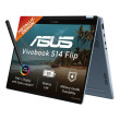 PC Ordinateur portable ASUS S14 Flip TP5408QA-FLIP-ISSU2069X (M00410) X1-26-100/14"/16G/256G/W11P Ss Chargeur *1044