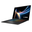 PC Ordinateur portable MSI Stealth 16 AI+ B3WGX-015FR Ultra 9 386H 16" 16GB*2/1TB/5070/W11P*5512