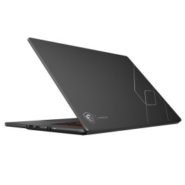 PC Ordinateur portable MSI Stealth 16 AI+ B3WGX-015FR Ultra 9 386H 16" 16GB*2/1TB/5070/W11P*5512
