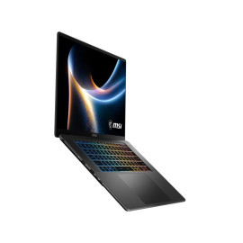 PC Ordinateur portable MSI Stealth 16 AI+ B3WGX-015FR Ultra 9 386H 16" 16GB*2/1TB/5070/W11P*5512