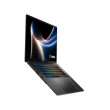 PC Ordinateur portable MSI Stealth 16 AI+ B3WGX-015FR Ultra 9 386H 16" 16GB*2/1TB/5070/W11P*5512