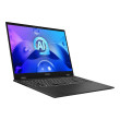 PC Ordinateur portable MSI PO MSI Prestige 16 AI Evo B1MG-234FRNN/COREULTRA7/1920*1200/16G/INTELARCGRAP