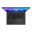 PC Ordinateur portable MSI PO MSI Prestige 16 AI Evo B1MG-234FRNN/COREULTRA7/1920*1200/16G/INTELARCGRAP