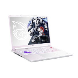 PC Ordinateur portable MSI Crosshair A16 HX MLG Edition E8WFK-228FRY/16"/R7 8840HX/2*16GD5/1T/5060D7/W1