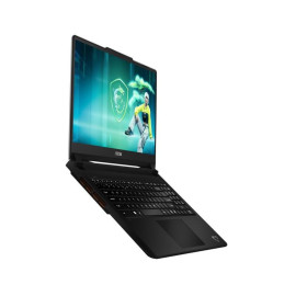 PC Ordinateur portable MSI PO Cyborg 15 C13WFO-603FRY/CORE I7/1920*1080/16G/RTX5060/W11*6225