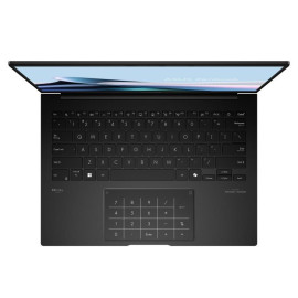 PC Ordinateur portable ASUS OLED UM3406GA-DISQD5X (M00E60) AI R7-445/14"/32G/1T/Rad Grap/W11P *1993