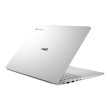 PC Ordinateur portable ASUS Chromebook CM1406CM4A-LY0135 (SANS CHARGEUR) 14" MediaTek Kompanio 8 Go Argent