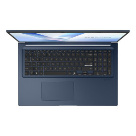 PC Ordinateur portable ASUS Vivobook X1704MA-DISAU136W 17.3" Intel Core 3 8 Go Bleu 256 Go