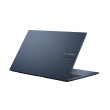 PC Ordinateur portable ASUS Vivobook X1704VA-ISCAU1207W 17.3" Intel Core 3 8 Go Bleu 512 Go