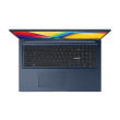 PC Ordinateur portable ASUS Vivobook X1704VA-ISCAU1207W 17.3" Intel Core 3 8 Go Bleu 512 Go