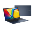 PC Ordinateur portable ASUS Vivobook X1704VA-ISCAU1207W 17.3" Intel Core 3 8 Go Bleu 512 Go