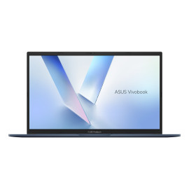 PC Ordinateur portable ASUS Vivobook X1704VA-ISSAU1177W 17.3" Intel Core 3 8 Go Bleu 512 Go