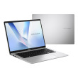 PC Ordinateur portable ASUS Vivobook X1407QA-LY043W 14" Snapdragon 16 Go Argent 512 Go