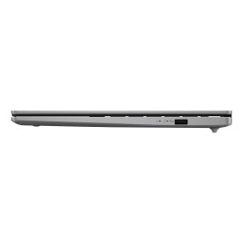 PC Ordinateur portable ASUS Vivobook X1407QA-LY043W 14" Snapdragon 16 Go Argent 512 Go
