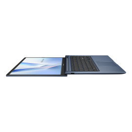 PC Ordinateur portable ASUS Vivobook X1504MA-DISBQ785W 15.6" Intel Core 5 8 Go Bleu 512 Go