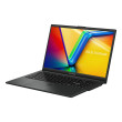 PC Ordinateur portable ASUS Vivobook Go E1504FA-ISSBQ4692W 15.6" AMD Ryzen 5 16 Go Noir 512 Go