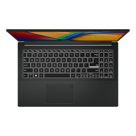 PC Ordinateur portable ASUS Vivobook Go E1504FA-ISSBQ4692W 15.6" AMD Ryzen 5 16 Go Noir 512 Go