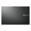 PC Ordinateur portable ASUS Vivobook Go E1504FA-ISSBQ4692W 15.6" AMD Ryzen 5 16 Go Noir 512 Go