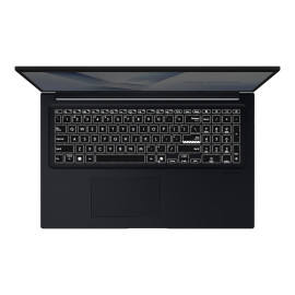 PC Ordinateur portable ASUS Vivobook X1704MA-DISAU137W 17.3" Intel Core 3 8 Go Bleu 512 Go