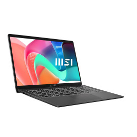 PC Ordinateur portable MSI Modern 15 F1MG-1404FRNNN 15.6" Intel Core 5 16 Go Gris 512 Go