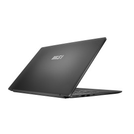 PC Ordinateur portable MSI Modern 15 F1MG-1404FRNNN 15.6" Intel Core 5 16 Go Gris 512 Go