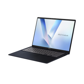 PC Ordinateur portable ASUS Vivobook X1607CA-PRO-DISMB386X 16" Intel Core Ultra 5 8 Go Bleu 512 Go