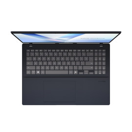 PC Ordinateur portable ASUS Vivobook X1607CA-PRO-DISMB386X 16" Intel Core Ultra 5 8 Go Bleu 512 Go