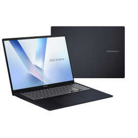 PC Ordinateur portable ASUS Vivobook X1607CA-PRO-DISMB386X 16" Intel Core Ultra 5 8 Go Bleu 512 Go