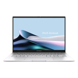 PC Ordinateur portable ASUS Zenbook UX3405CA-ISCQD1162W 14" Intel Core Ultra 5 16 Go Argent 512 Go