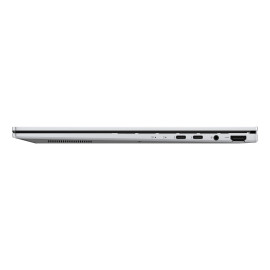 PC Ordinateur portable ASUS Zenbook UX3405CA-ISCQD1162W 14" Intel Core Ultra 5 16 Go Argent 512 Go