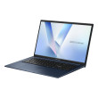 PC Ordinateur portable ASUS Vivobook X1704MA-PRO-DISAU160X 17.3" Intel Core 5 8 Go Bleu 512 Go