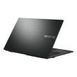 PC Ordinateur portable ASUS Vivobook Go E1504FA-PRO-DISBQ5549X 15.6" AMD Ryzen 5 16 Go Noir 512 Go