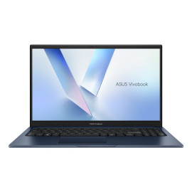 PC Ordinateur portable ASUS Vivobook X1504MA-DISBQ786W 15.6" Intel Core 5 16 Go Bleu 512 Go