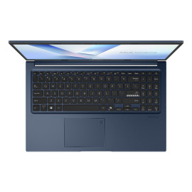 PC Ordinateur portable ASUS Vivobook X1504MA-DISBQ786W 15.6" Intel Core 5 16 Go Bleu 512 Go