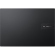 PC Ordinateur portable ASUS Vivobook X1605VA-DICSH2702W 16" Intel Core 9 16 Go Noir 512 Go