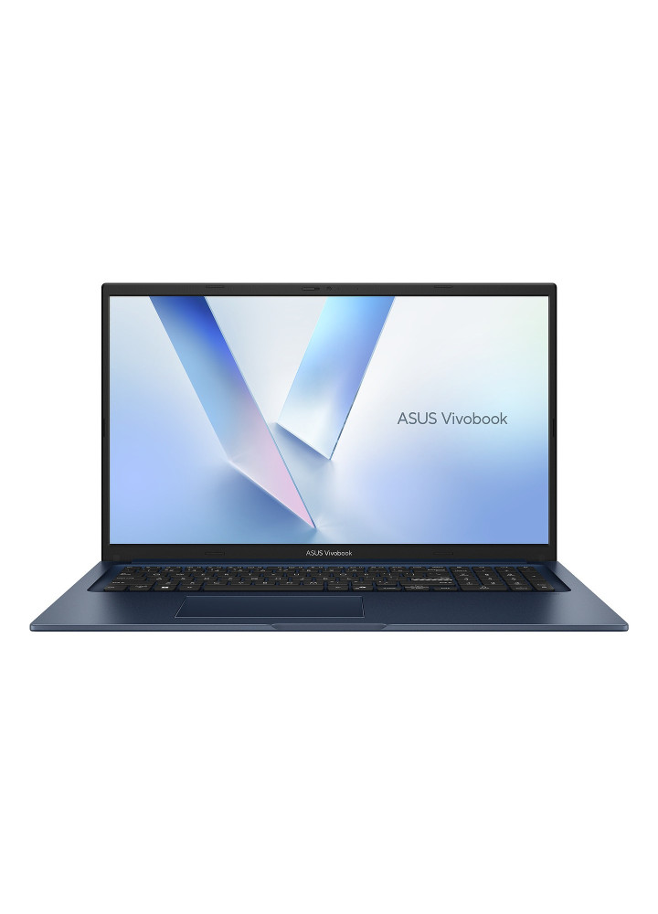 PC Ordinateur portable ASUS Vivobook X1704MA-DISAU139W 17.3" Intel Core 5 16 Go Bleu 512 Go