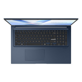 PC Ordinateur portable ASUS Vivobook X1704MA-DISAU139W 17.3" Intel Core 5 16 Go Bleu 512 Go