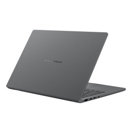 PC Ordinateur portable ASUS Zenbook UX3407QA-QD343X 14" Snapdragon 32 Go Gris 1 To