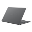 PC Ordinateur portable ASUS Zenbook UX3407QA-QD343X 14" Snapdragon 32 Go Gris 1 To