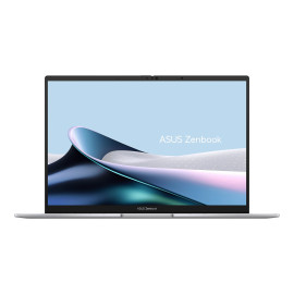 PC Ordinateur portable ASUS Zenbook UX3405CA-QL224W 14" Intel Core Ultra 5 16 Go Argent 512 Go