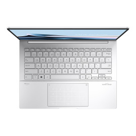 PC Ordinateur portable ASUS Zenbook UX3405CA-QL224W 14" Intel Core Ultra 5 16 Go Argent 512 Go