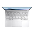 PC Ordinateur portable ASUS Zenbook UX3405CA-QL224W 14" Intel Core Ultra 5 16 Go Argent 512 Go