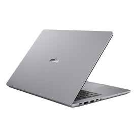 PC Ordinateur portable ASUS ExpertBook P3406CCA-LY0033X (SANS CHARGEUR) 14" Intel Core Ultra 5 16 Go Gris 512 Go