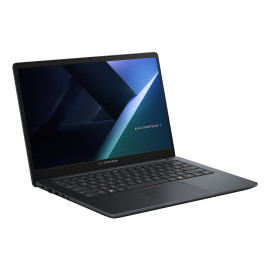 PC Ordinateur portable ASUS ExpertBook B1403CVA-S68539X (SANS CHARGEUR) 14" Intel Core 7 16 Go Noir, Gris 512 Go