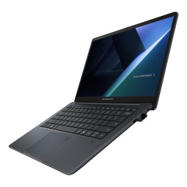 PC Ordinateur portable ASUS ExpertBook B1403CVA-S68539X (SANS CHARGEUR) 14" Intel Core 7 16 Go Noir, Gris 512 Go